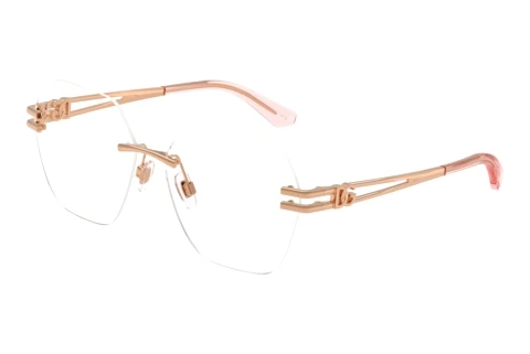 Brille Dolce & Gabbana DG1369 1298