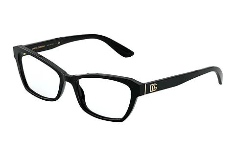 Brille Dolce & Gabbana DG3328 501