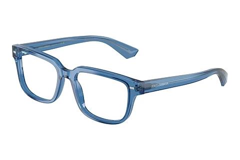 Brille Dolce & Gabbana DG3380 3398