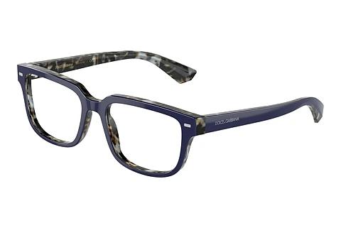Brille Dolce & Gabbana DG3380 3423