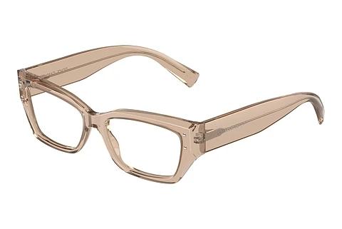 Brille Dolce & Gabbana DG3387 3432
