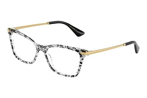 Brille Dolce & Gabbana DG3393 3287