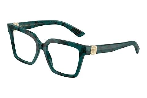 Brille Dolce & Gabbana DG3395 3460