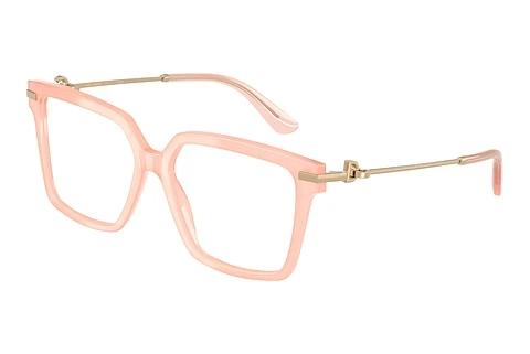 Brille Dolce & Gabbana DG3397 3436