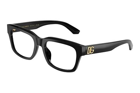 Brille Dolce & Gabbana DG3416 501