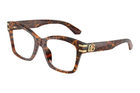Brille Dolce & Gabbana DG3419 3470