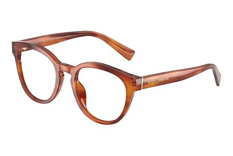 Brille Dolce & Gabbana DG3421 3221