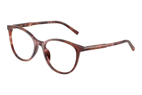 Brille Dolce & Gabbana DG3425 3444