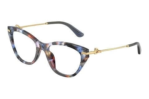 Brille Dolce & Gabbana DG3428 3443