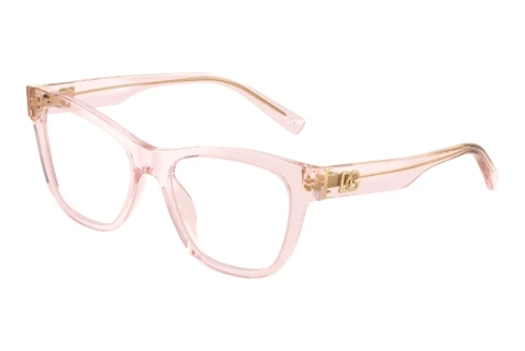 Brille Dolce & Gabbana DG3430 3148
