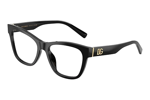 Brille Dolce & Gabbana DG3430 501