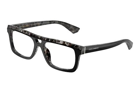 Brille Dolce & Gabbana DG3431 3403