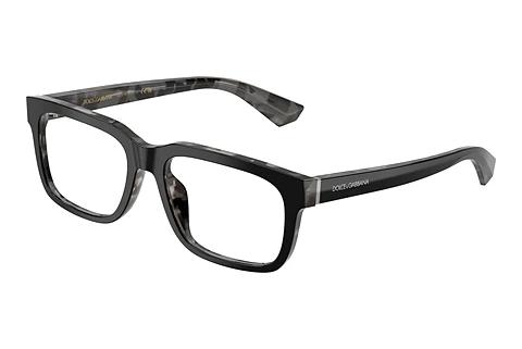 Brille Dolce & Gabbana DG3432 3403