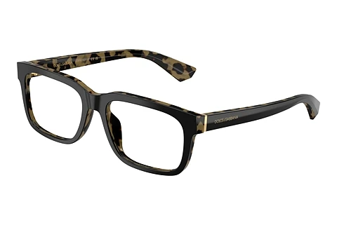 Brille Dolce & Gabbana DG3432 3404