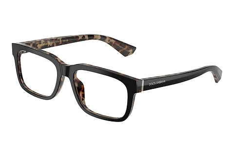 Brille Dolce & Gabbana DG3432 3417