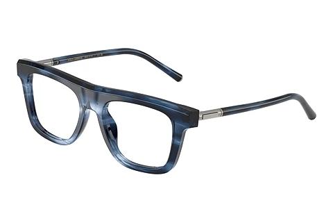 Brille Dolce & Gabbana DG3434 3448
