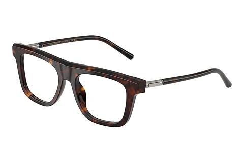 Brille Dolce & Gabbana DG3434 502