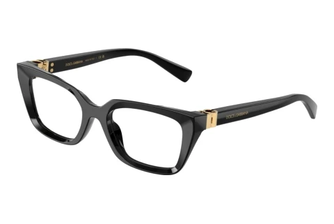 Brille Dolce & Gabbana DG3436 501