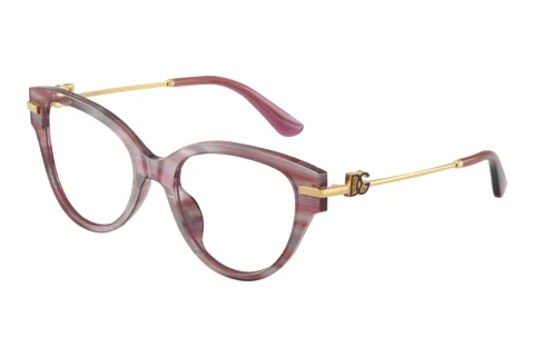 Brille Dolce & Gabbana DG3438 3474