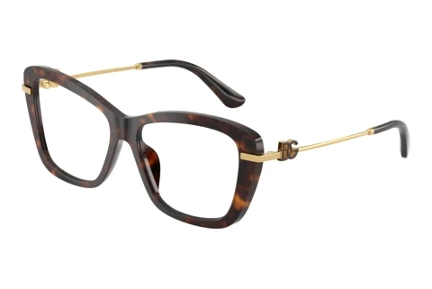 Brille Dolce & Gabbana DG3439 502