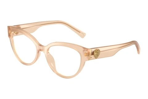 Brille Dolce & Gabbana DG3440 3089