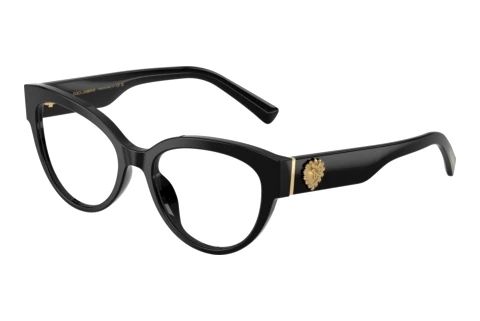 Brille Dolce & Gabbana DG3440 501