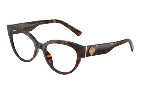 Brille Dolce & Gabbana DG3440 502