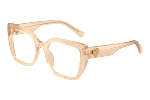 Brille Dolce & Gabbana DG3441 3089
