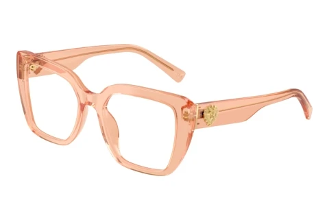 Brille Dolce & Gabbana DG3441 3226