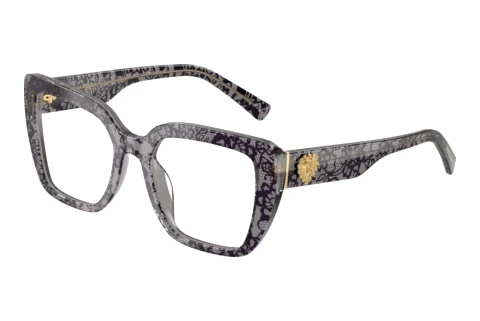 Brille Dolce & Gabbana DG3441 3471
