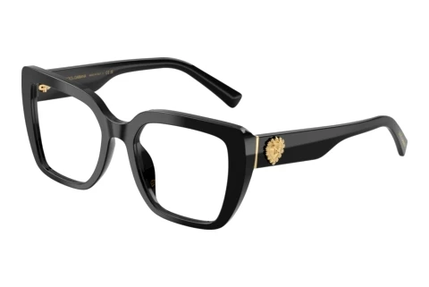 Brille Dolce & Gabbana DG3441 501