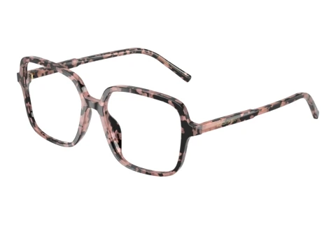 Brille Dolce & Gabbana DG3442 3476
