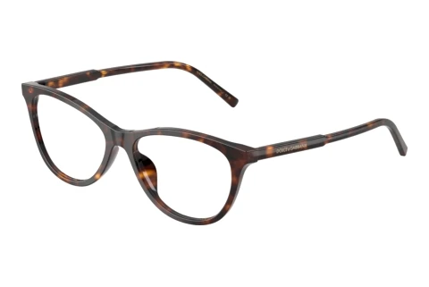 Brille Dolce & Gabbana DG3443 502