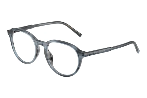 Brille Dolce & Gabbana DG3444 3482