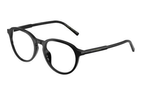 Brille Dolce & Gabbana DG3444 501