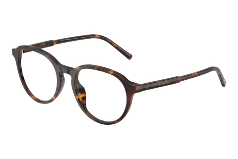 Brille Dolce & Gabbana DG3444 502