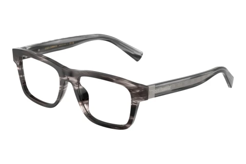 Brille Dolce & Gabbana DG3446 3440