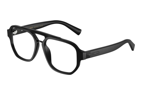 Brille Dolce & Gabbana DG3447 2525