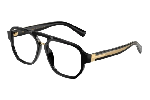 Brille Dolce & Gabbana DG3447 501