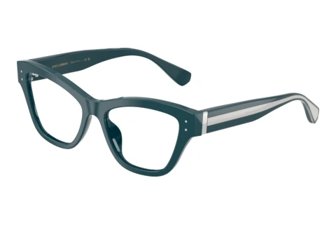 Brille Dolce & Gabbana DG3448 3502