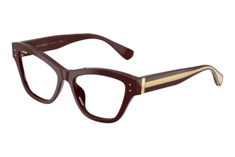 Brille Dolce & Gabbana DG3448 3503