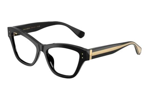 Brille Dolce & Gabbana DG3448 501