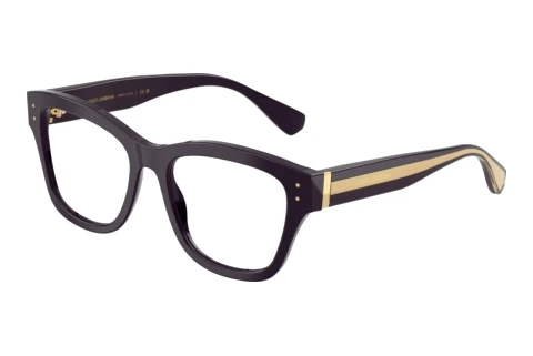Brille Dolce & Gabbana DG3449 3501