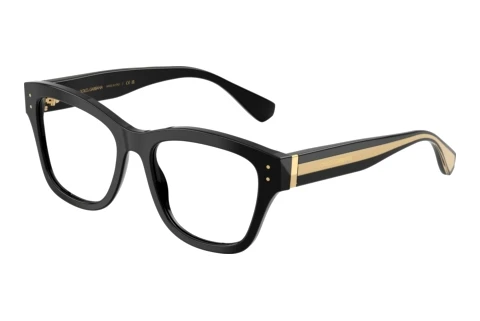 Brille Dolce & Gabbana DG3449 501