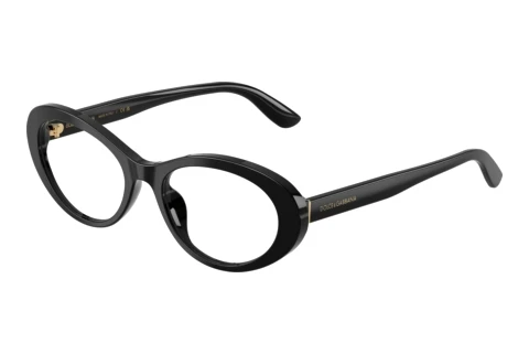 Brille Dolce & Gabbana DG3450 501