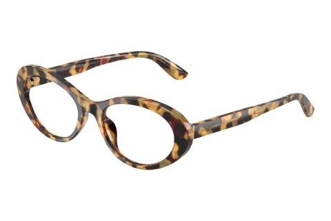 Brille Dolce & Gabbana DG3450 512