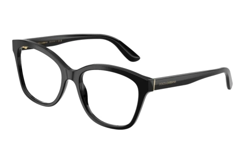 Brille Dolce & Gabbana DG3451 501