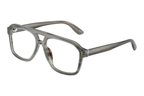 Brille Dolce & Gabbana DG3452 3479