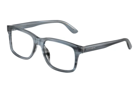 Brille Dolce & Gabbana DG3453 3482