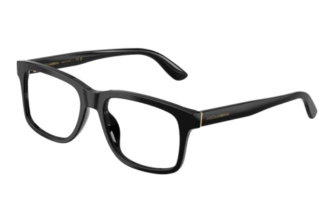 Brille Dolce & Gabbana DG3453 501